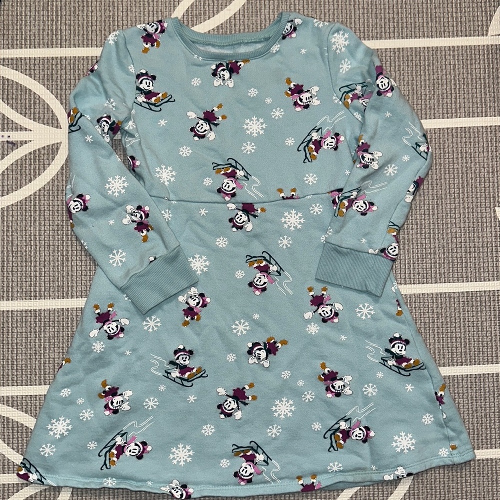 Disney jumping beans dress